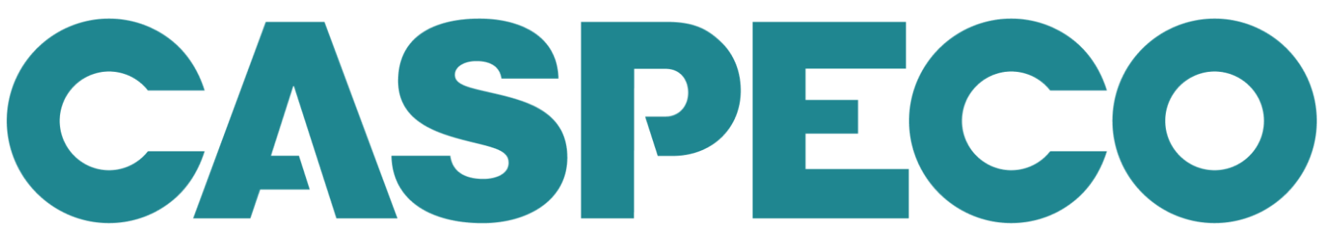 Logo - Caspeco